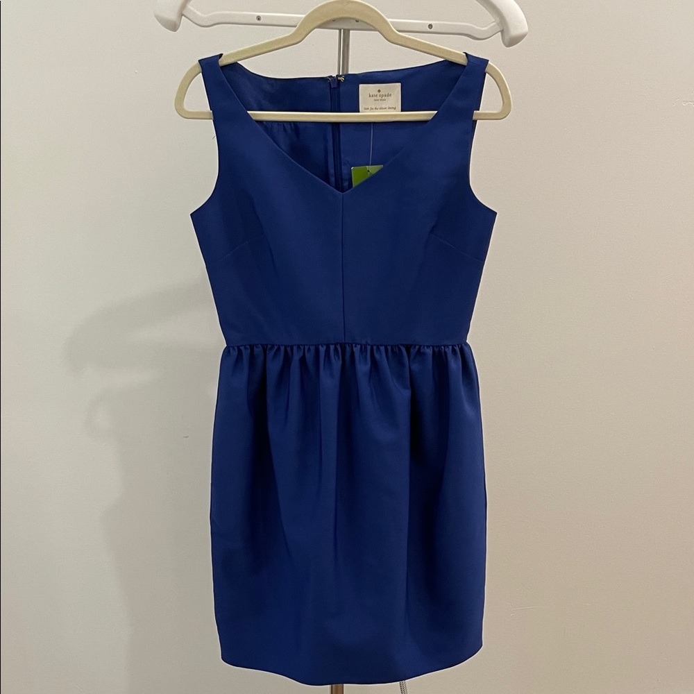 NWT Kate Spade Dress